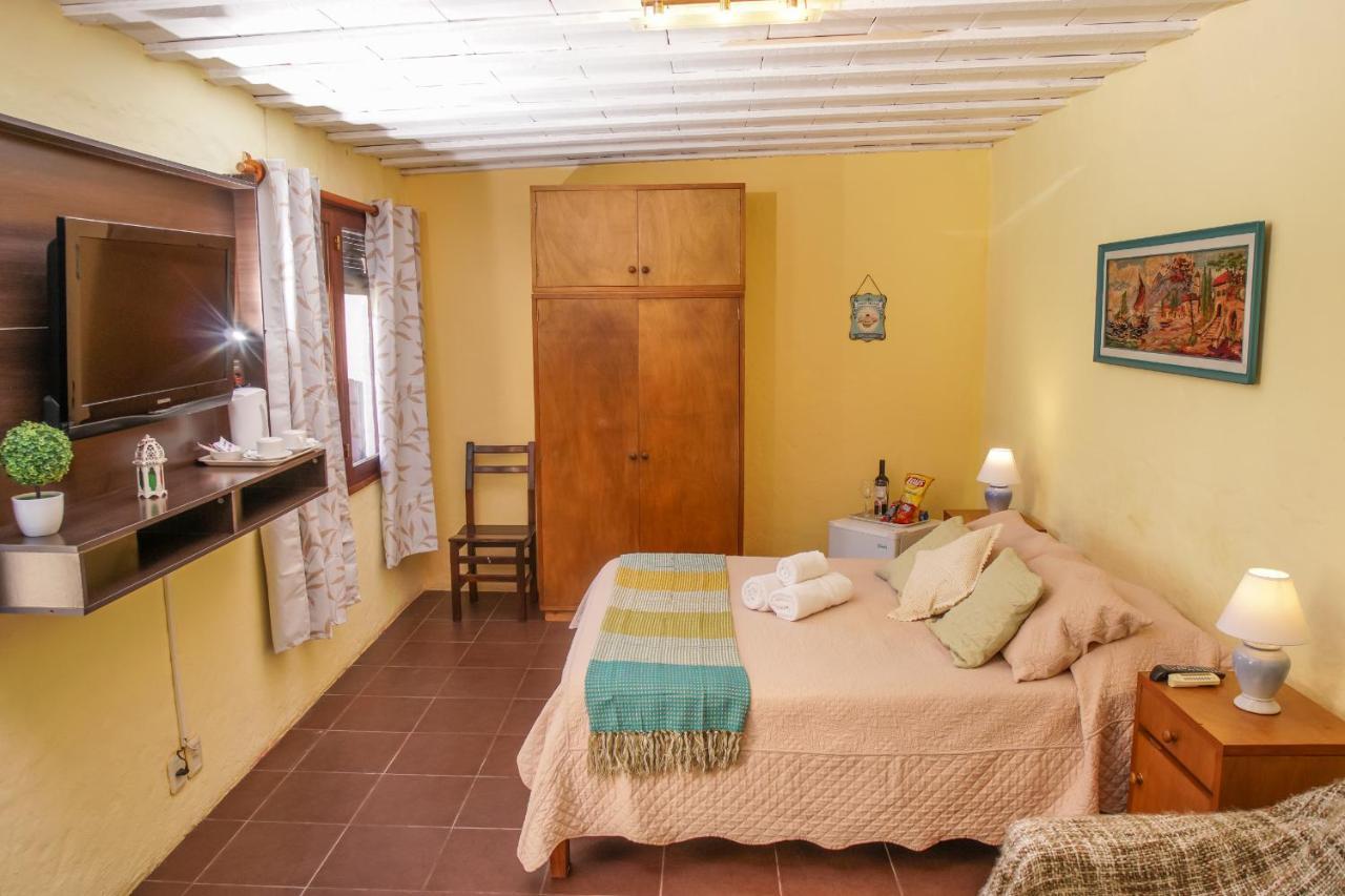Viajero Posada B&B Colonia del Sacramento Exterior photo