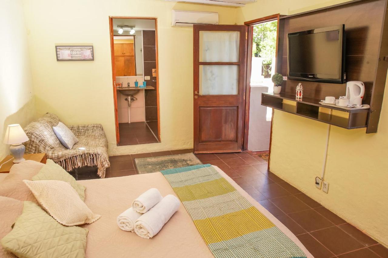 Viajero Posada B&B Colonia del Sacramento Exterior photo