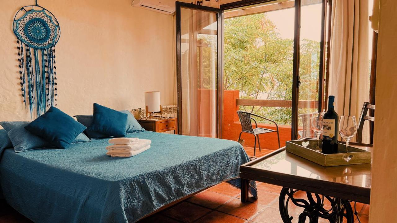 Viajero Posada B&B Colonia del Sacramento Exterior photo