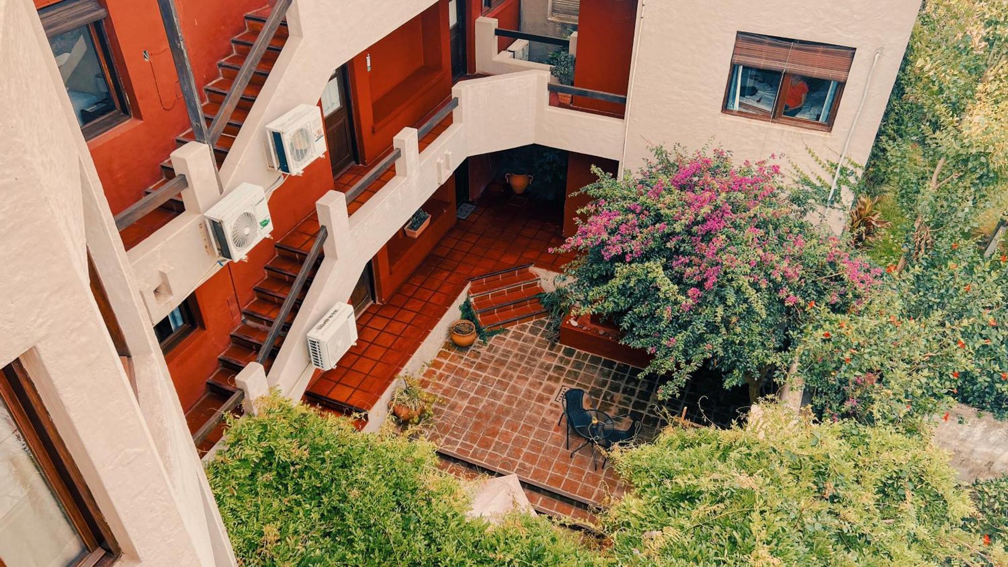 Viajero Posada B&B Colonia del Sacramento Exterior photo