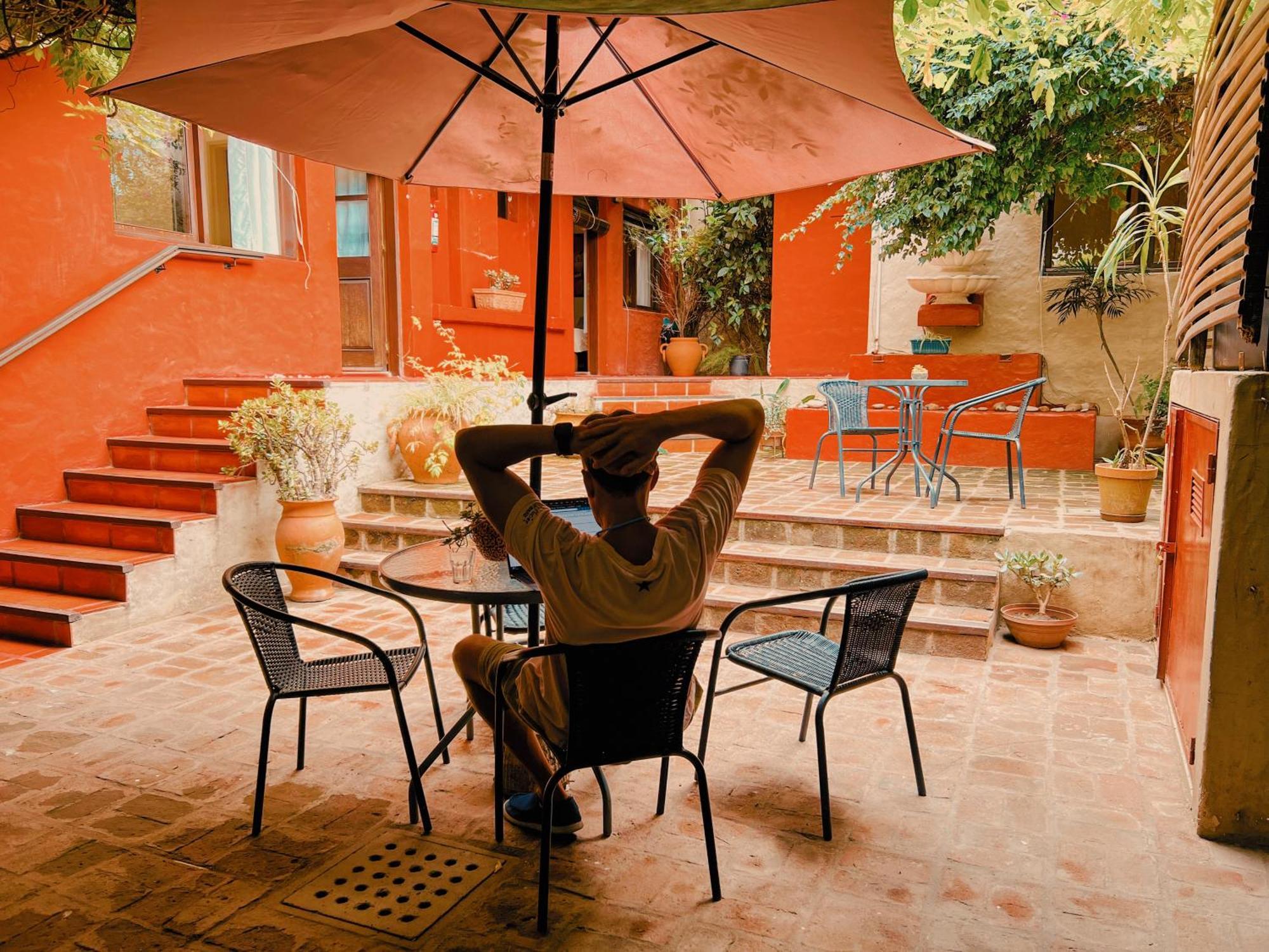 Viajero Posada B&B Colonia del Sacramento Exterior photo