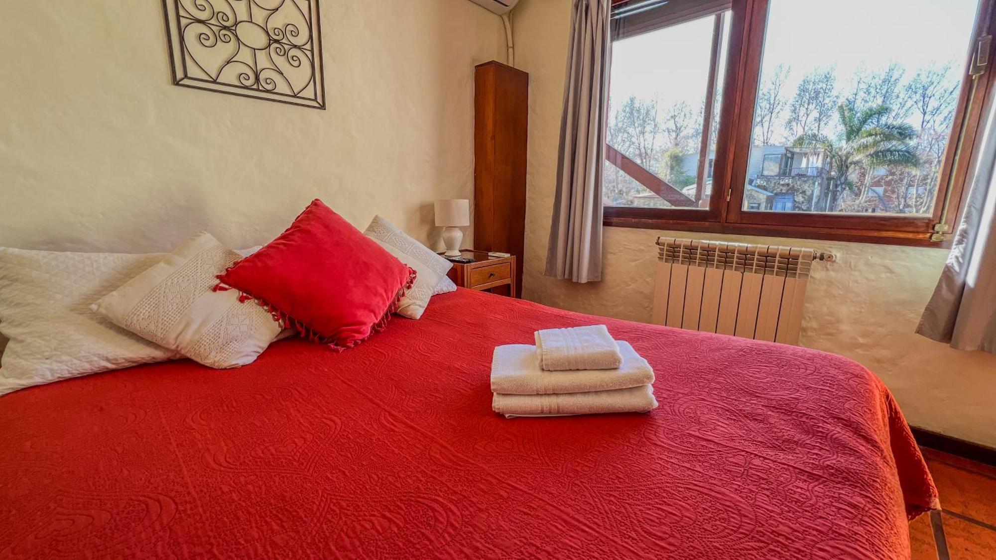 Viajero Posada B&B Colonia del Sacramento Room photo