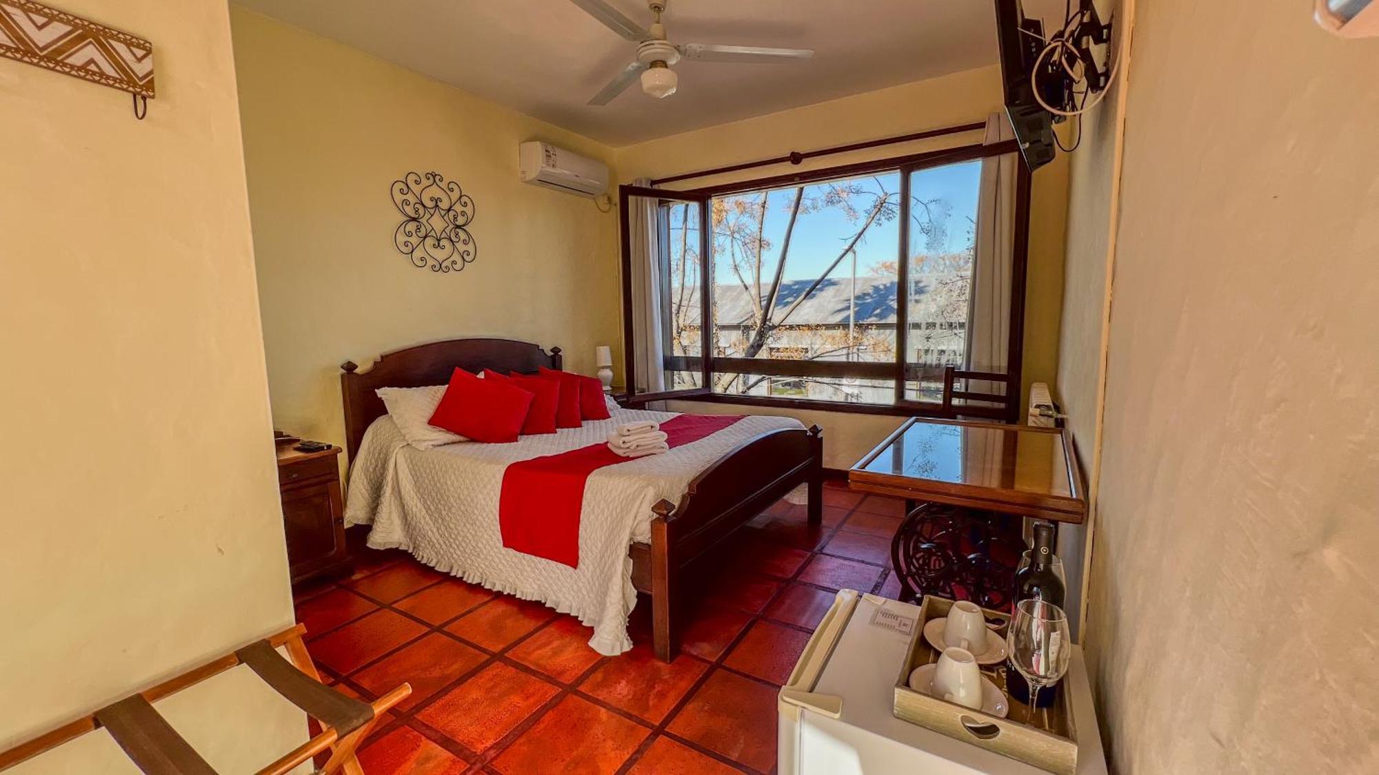Viajero Posada B&B Colonia del Sacramento Exterior photo