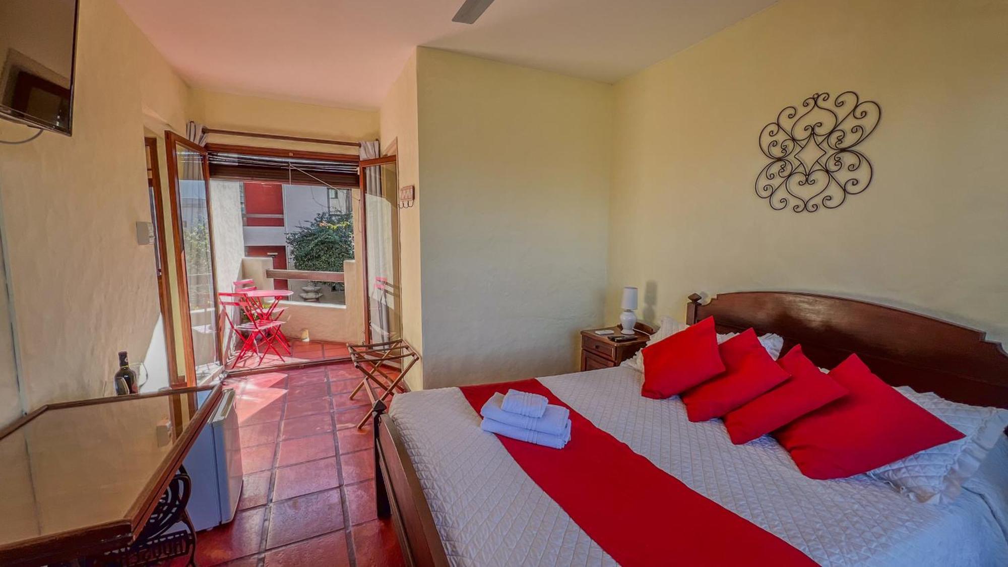 Viajero Posada B&B Colonia del Sacramento Exterior photo