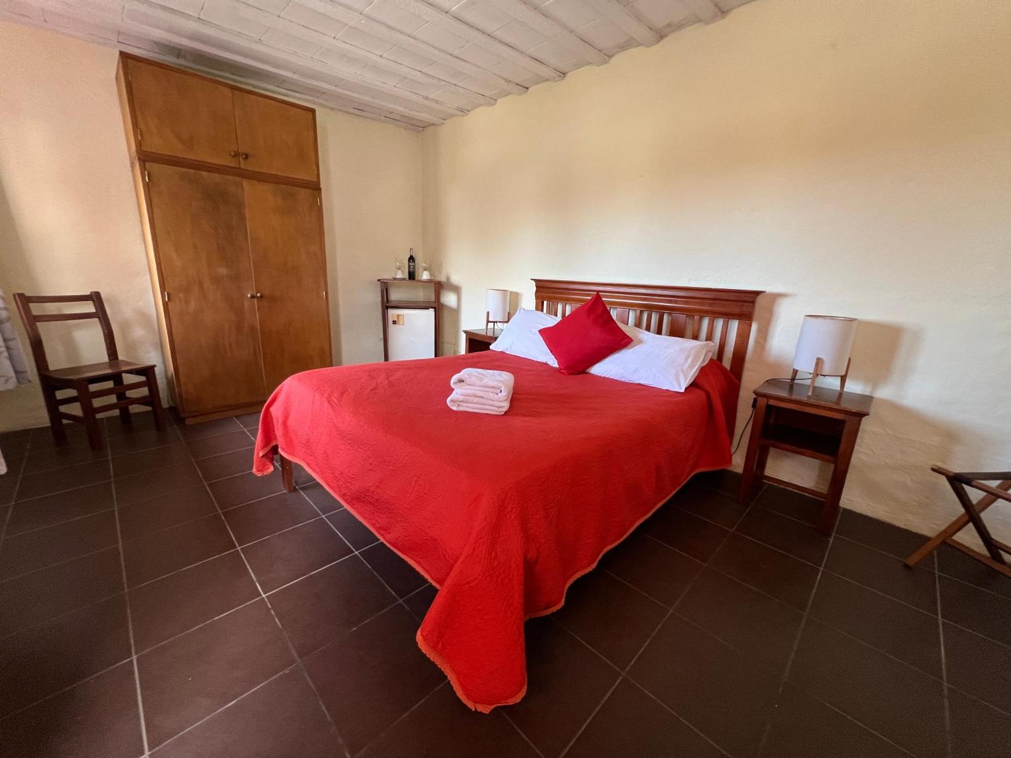 Viajero Posada B&B Colonia del Sacramento Room photo