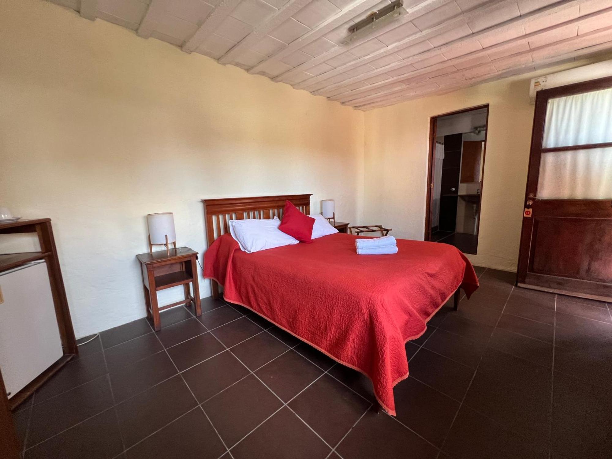 Viajero Posada B&B Colonia del Sacramento Room photo