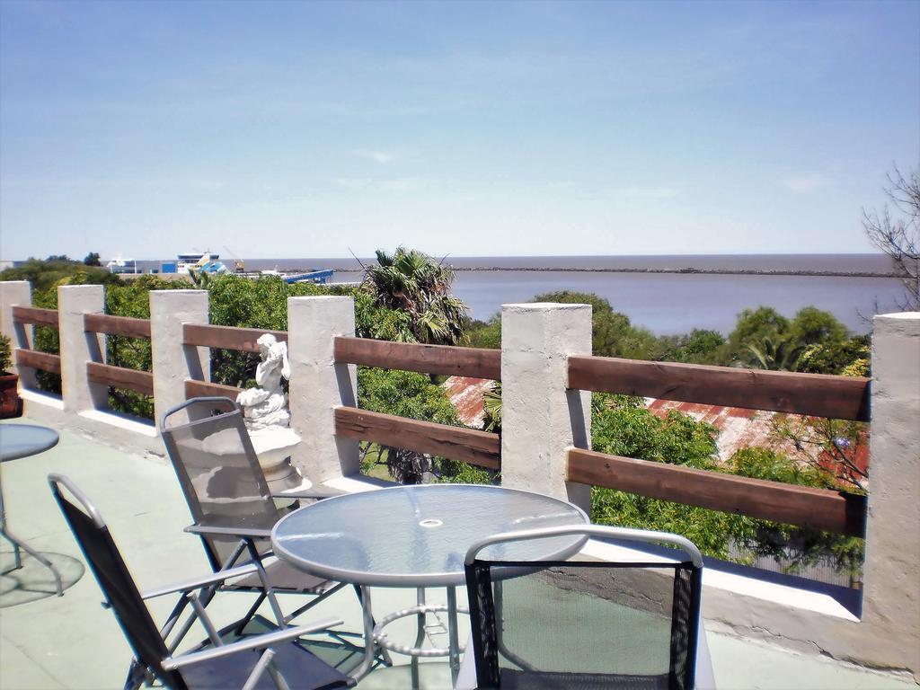 Viajero Posada B&B Colonia del Sacramento Exterior photo