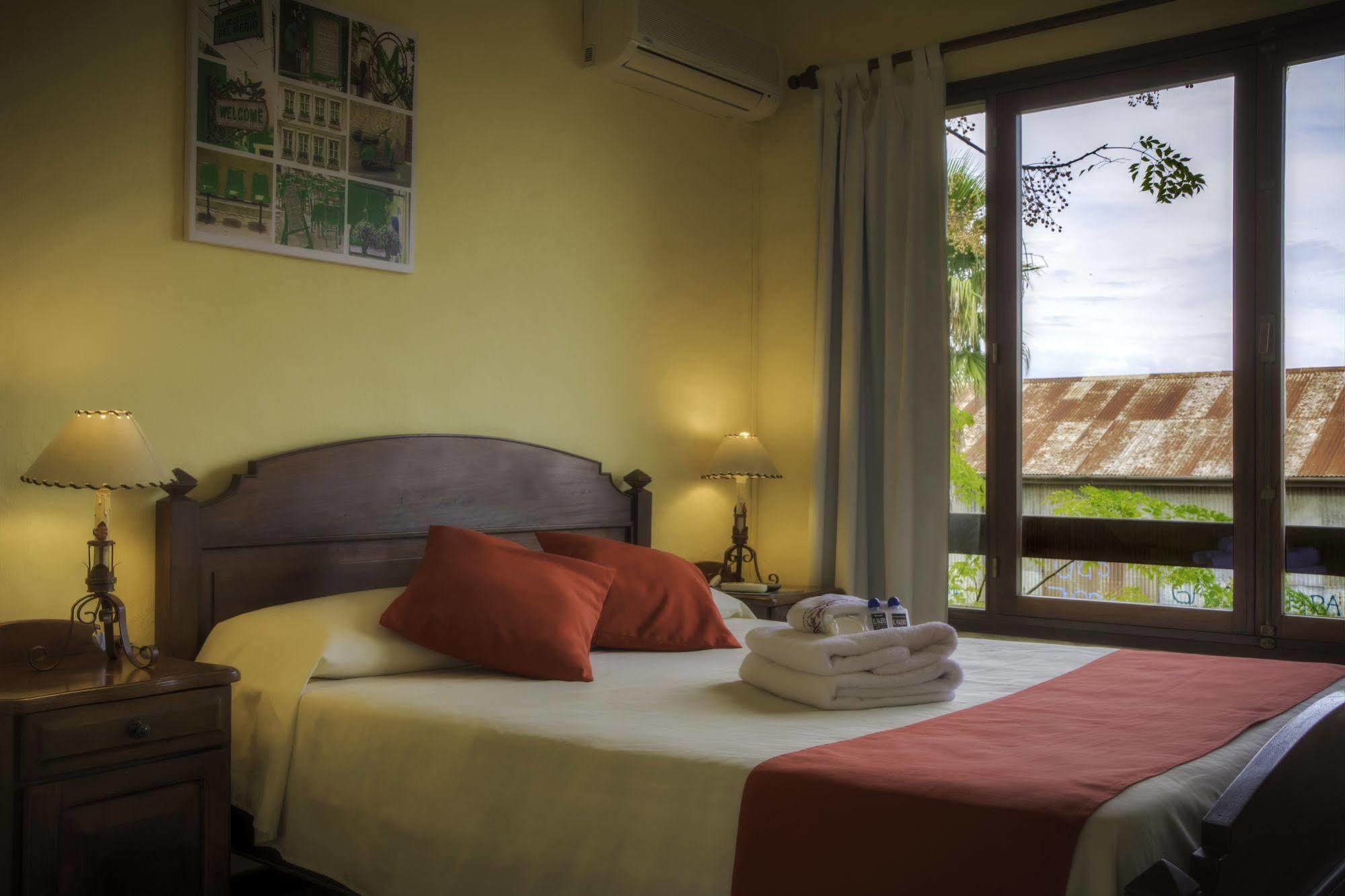 Viajero Posada B&B Colonia del Sacramento Exterior photo