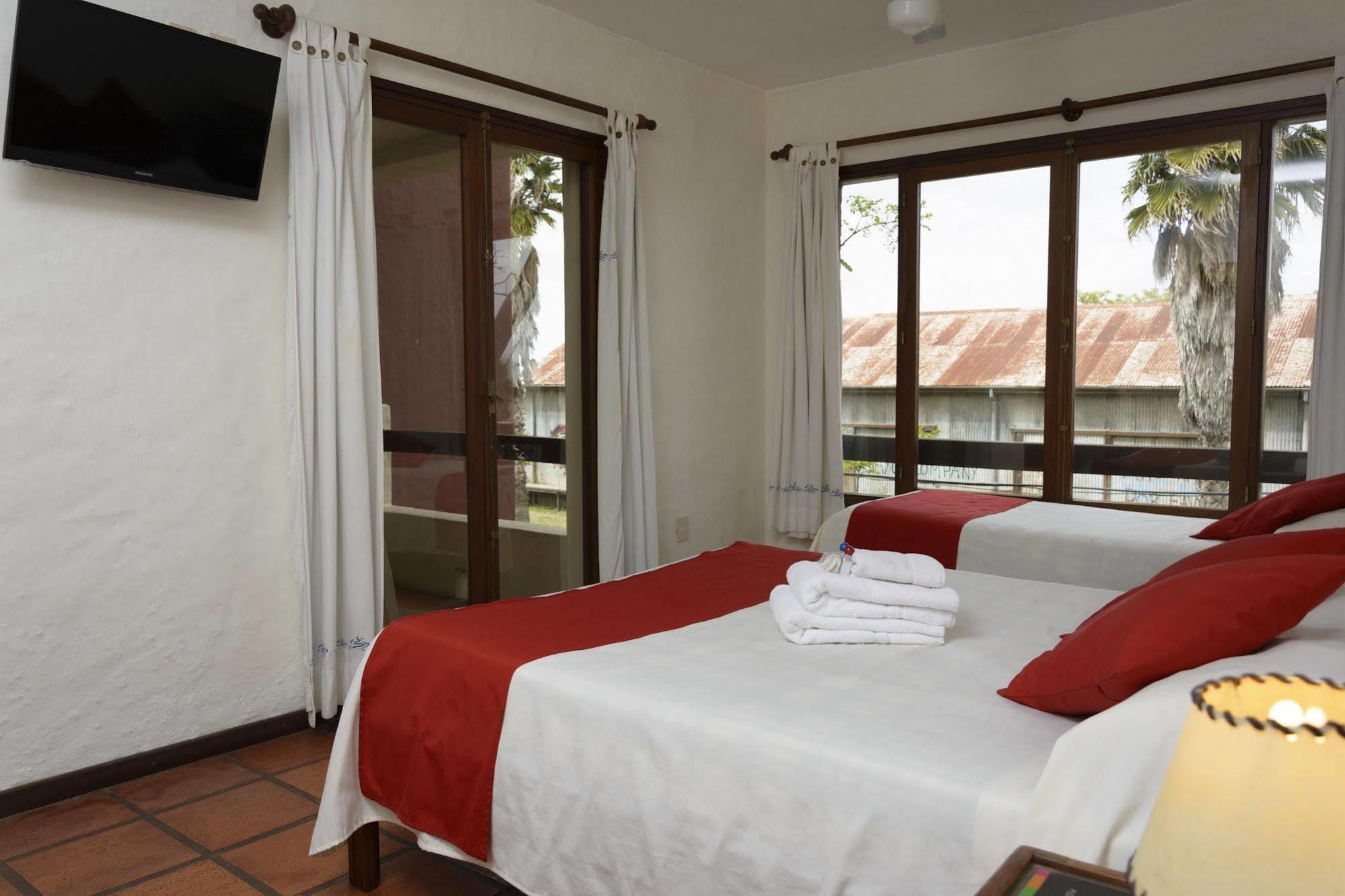 Viajero Posada B&B Colonia del Sacramento Exterior photo