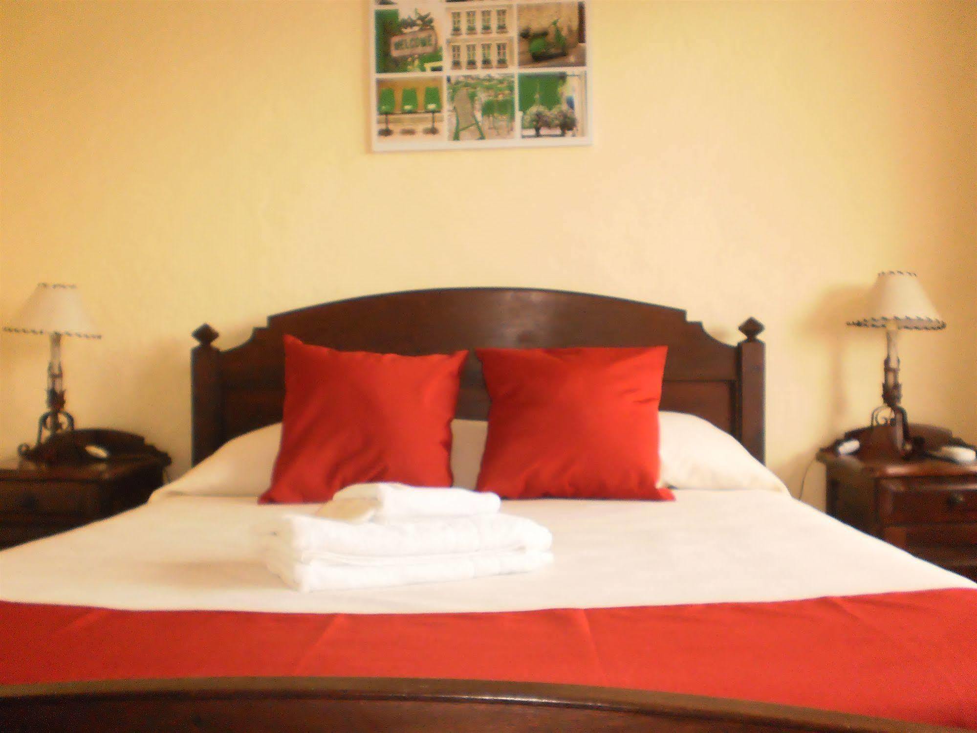Viajero Posada B&B Colonia del Sacramento Exterior photo