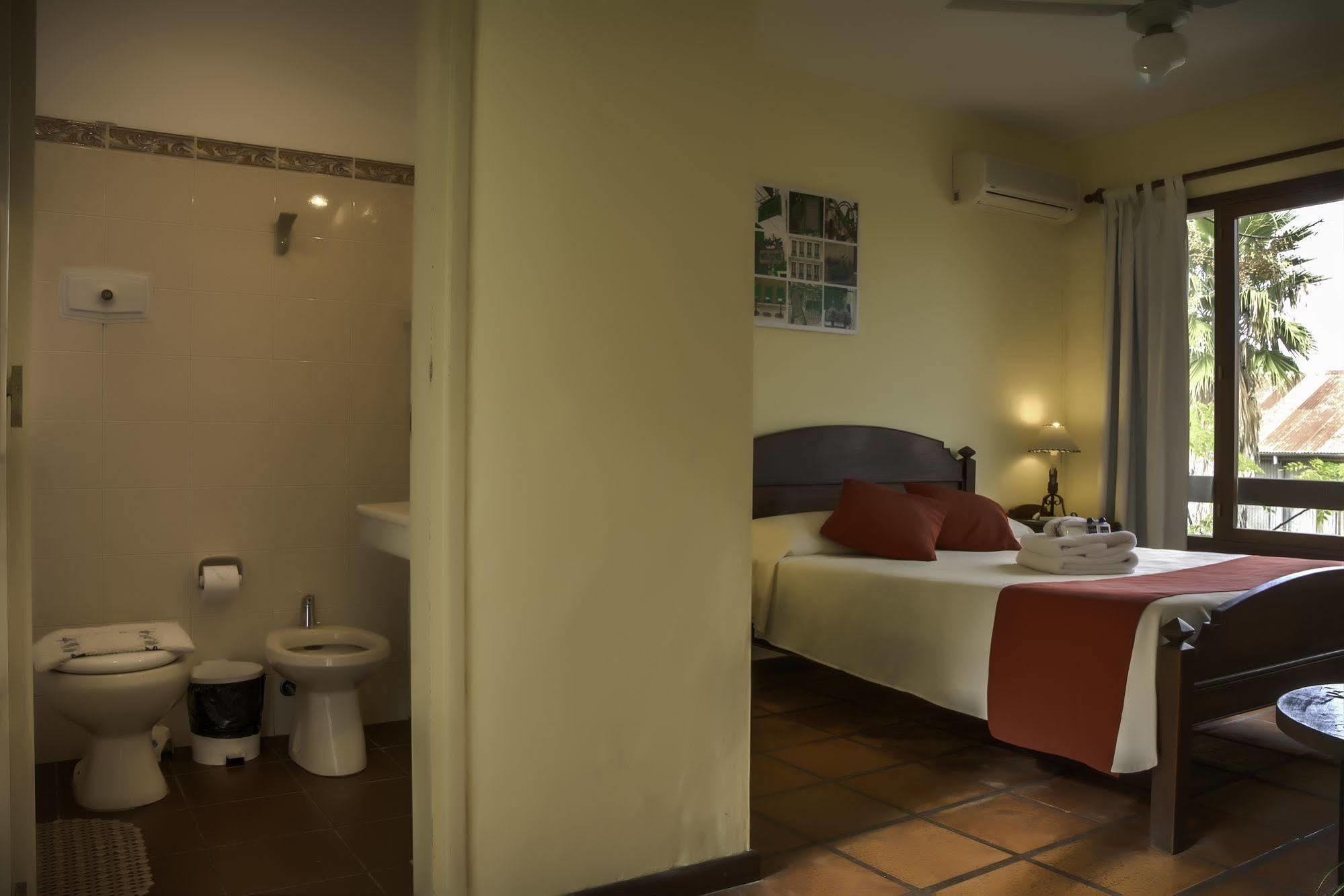 Viajero Posada B&B Colonia del Sacramento Exterior photo