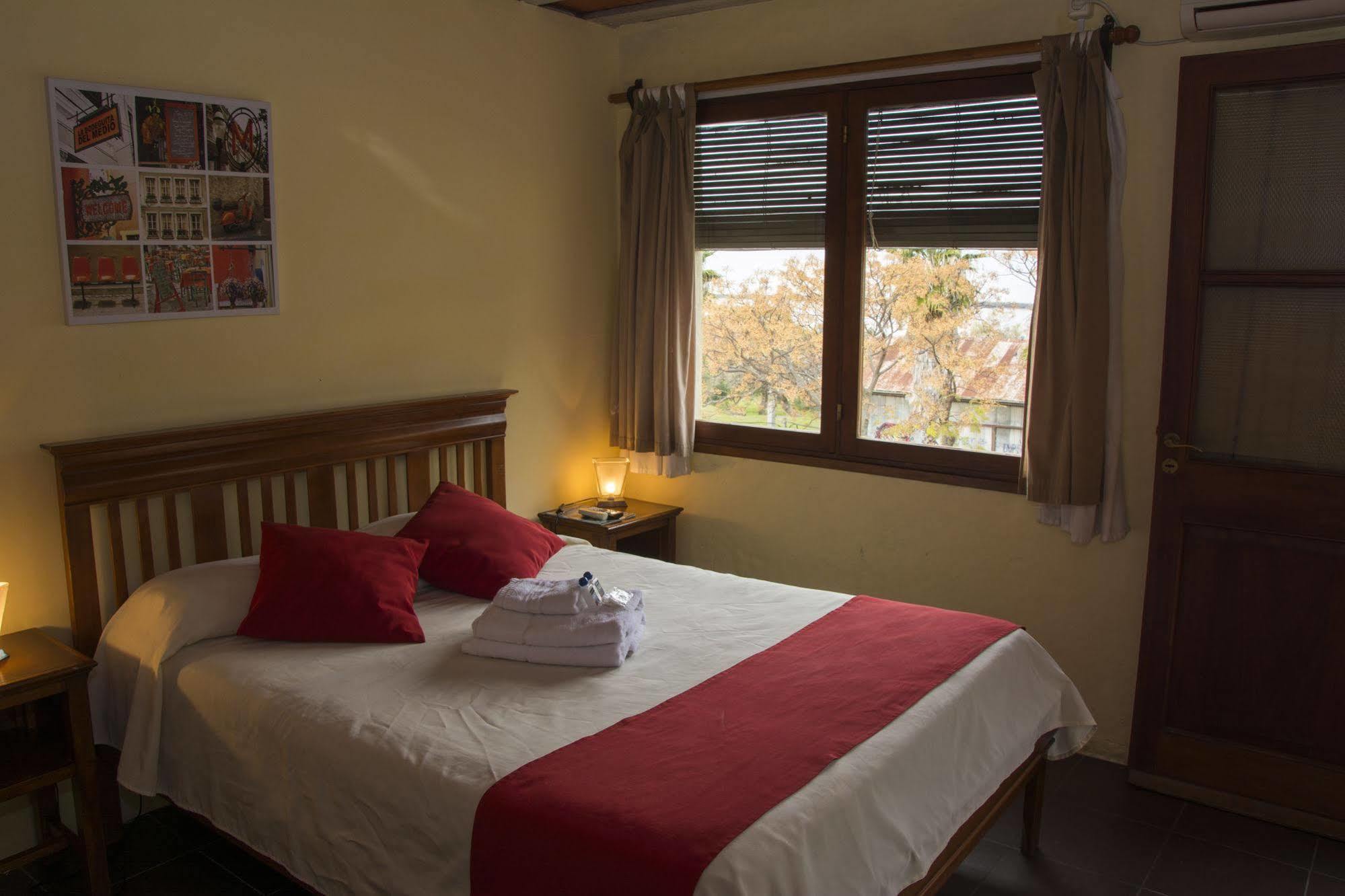 Viajero Posada B&B Colonia del Sacramento Exterior photo