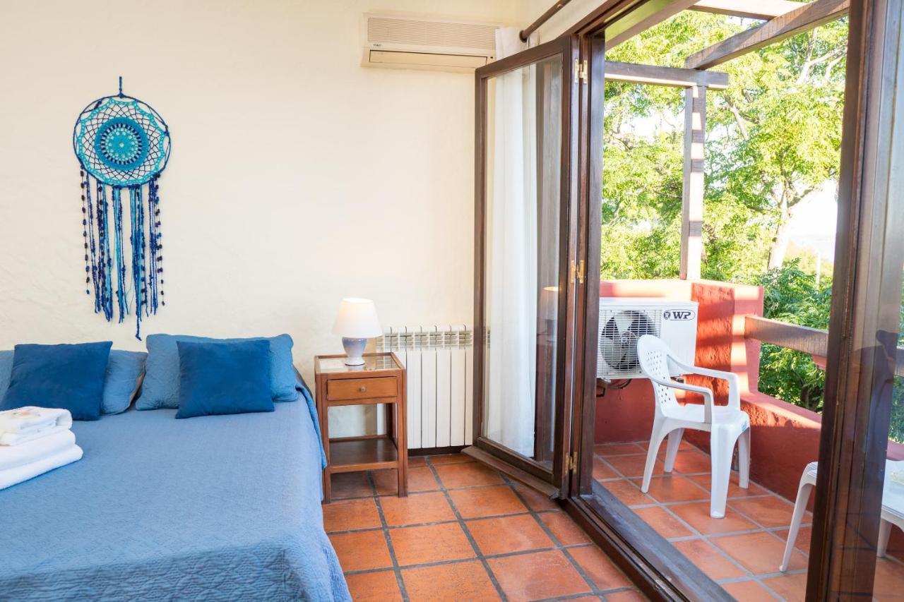 Viajero Posada B&B Colonia del Sacramento Exterior photo