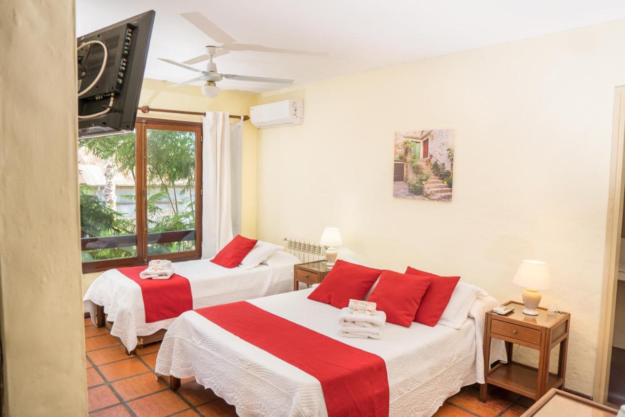 Viajero Posada B&B Colonia del Sacramento Exterior photo
