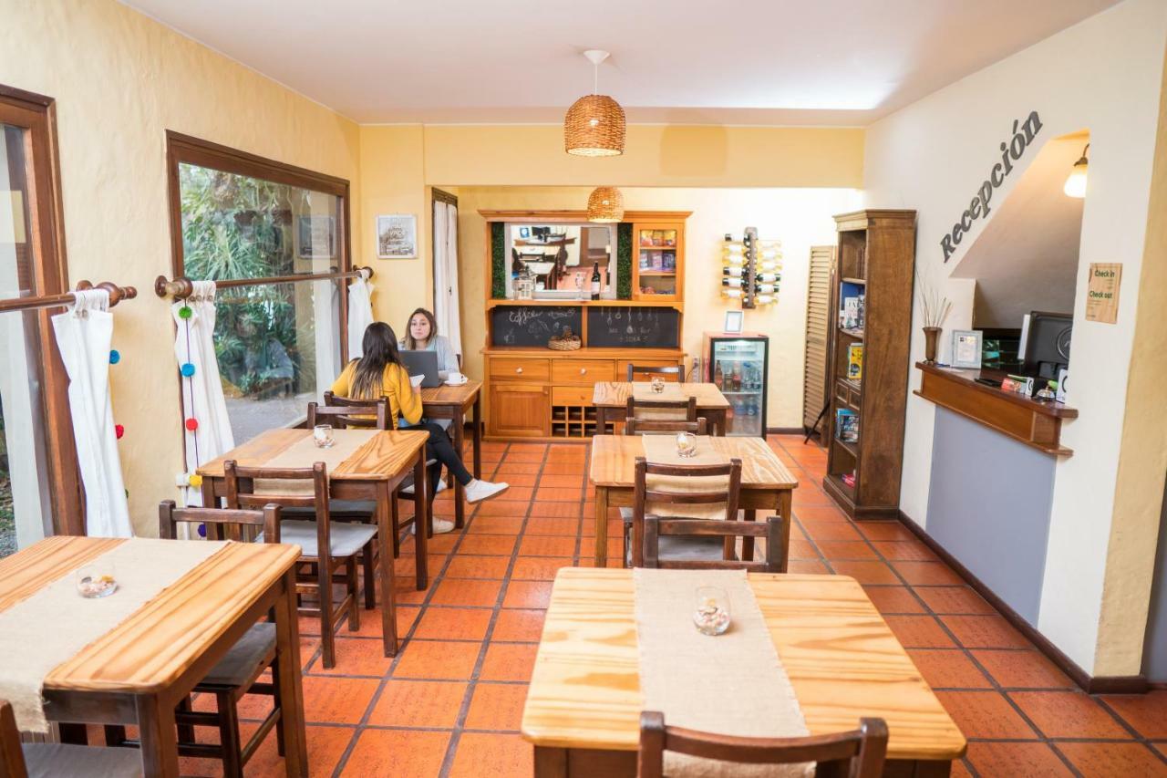 Viajero Posada B&B Colonia del Sacramento Exterior photo