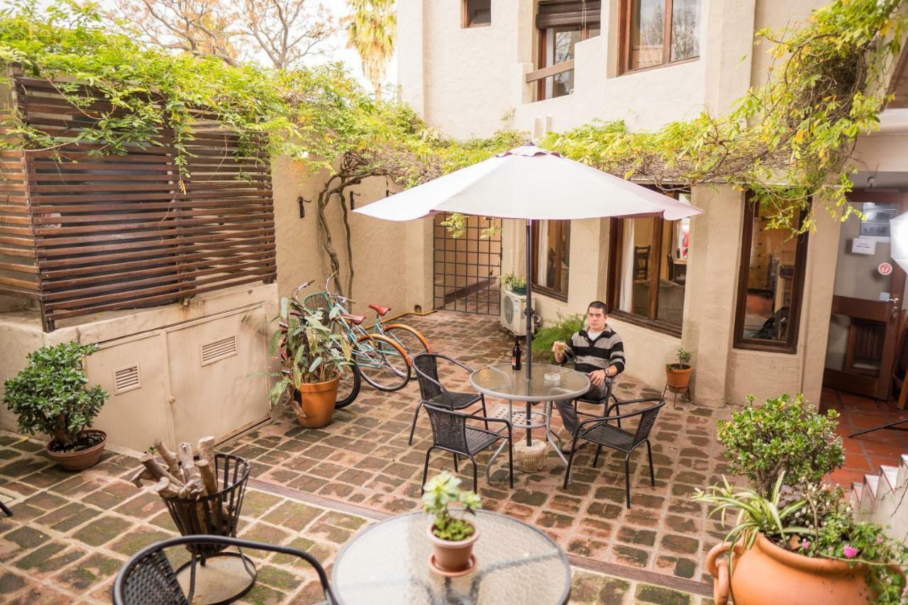 Viajero Posada B&B Colonia del Sacramento Exterior photo