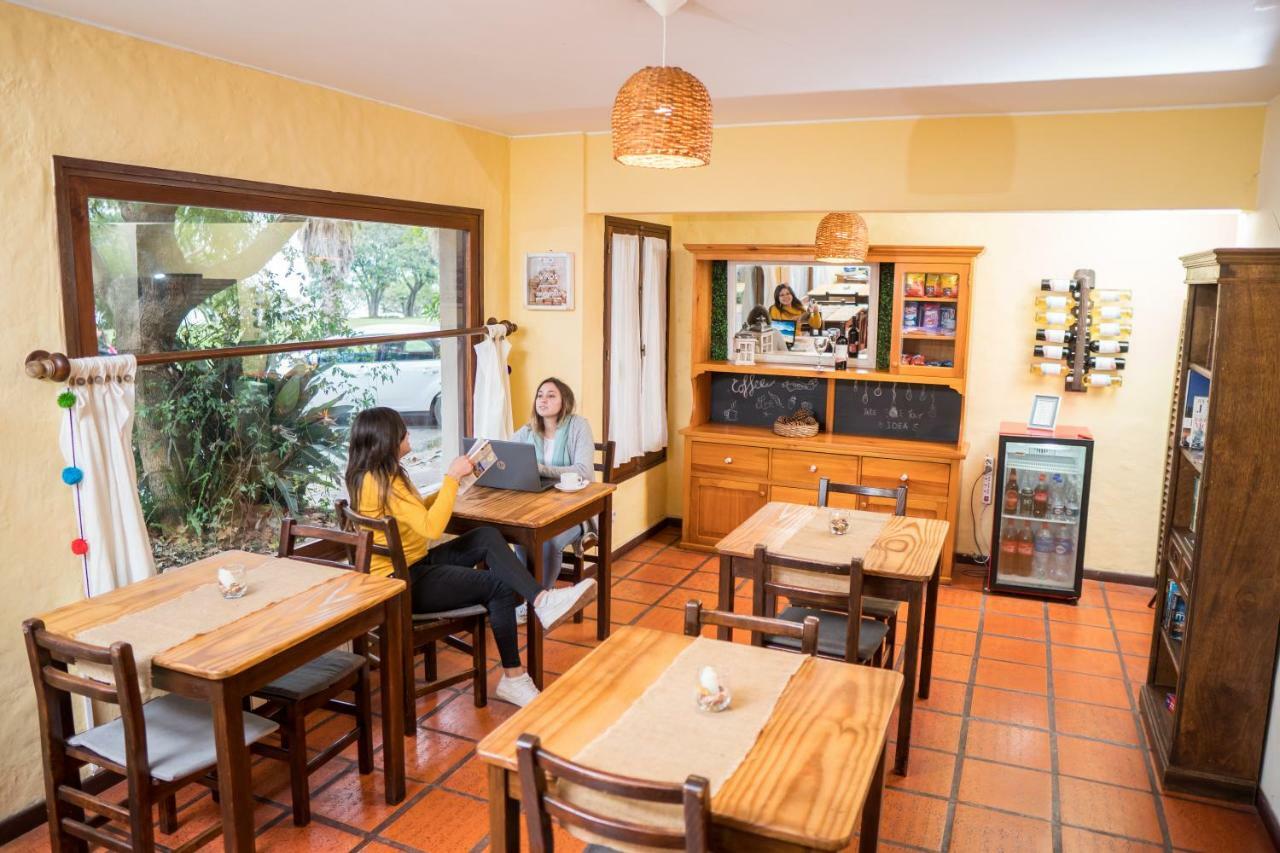 Viajero Posada B&B Colonia del Sacramento Exterior photo