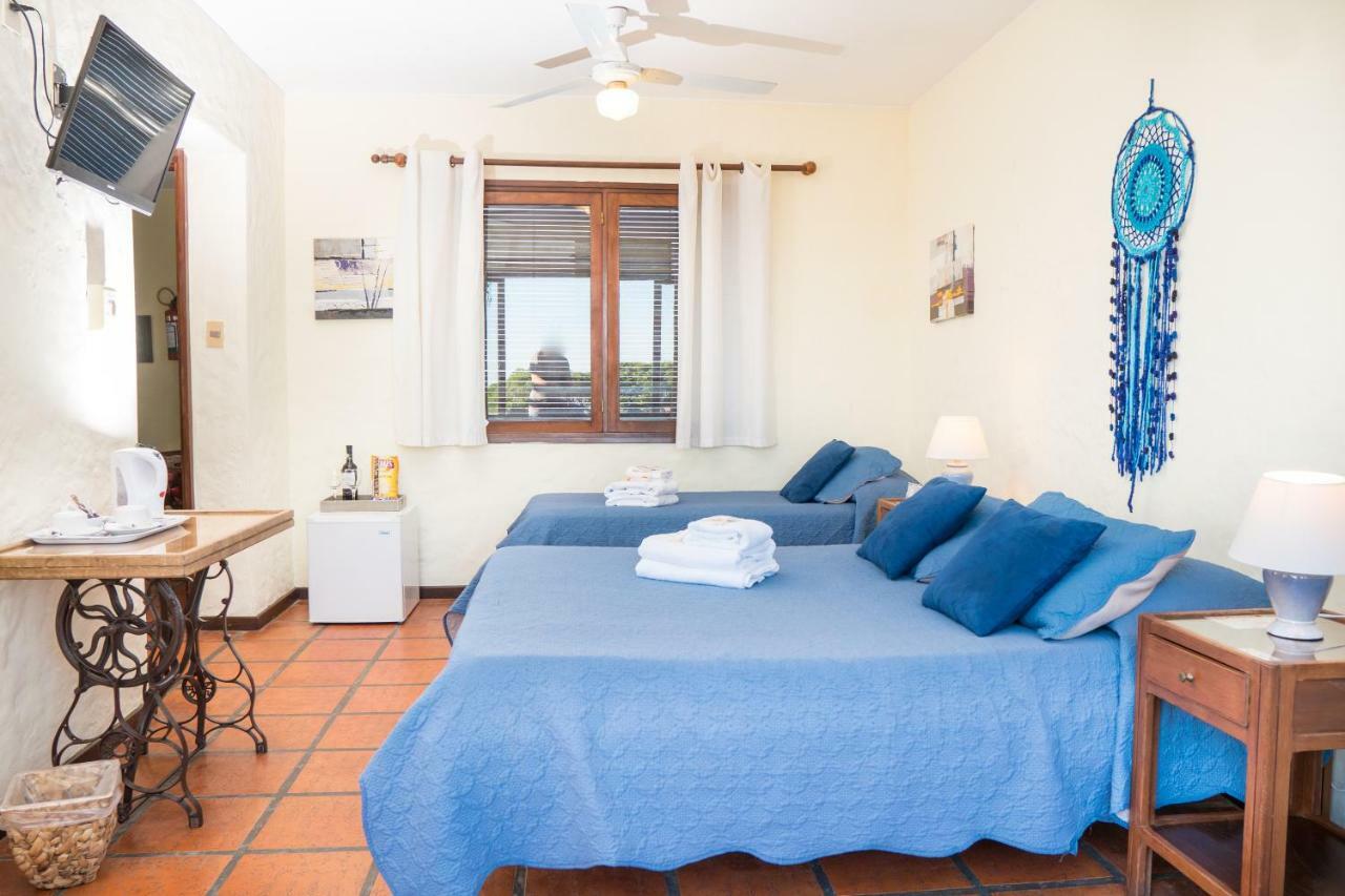 Viajero Posada B&B Colonia del Sacramento Exterior photo