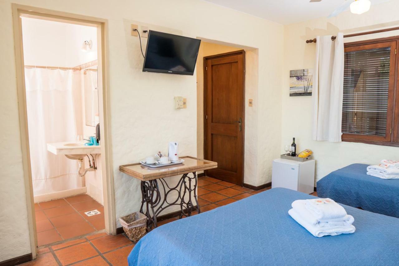 Viajero Posada B&B Colonia del Sacramento Exterior photo