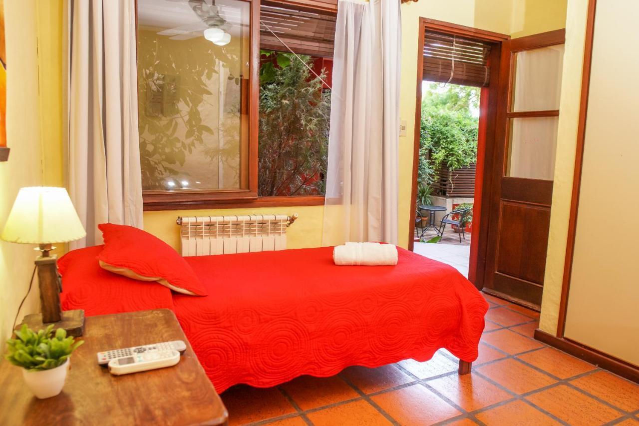 Viajero Posada B&B Colonia del Sacramento Exterior photo