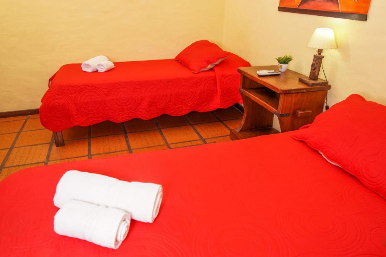 Viajero Posada B&B Colonia del Sacramento Room photo